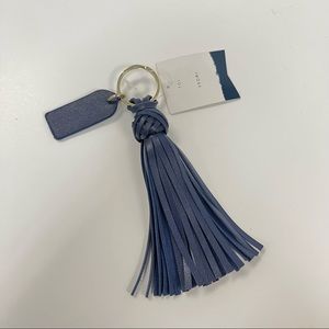 NEW Keychain Tassel Ring